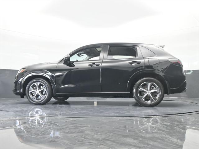 2023 Honda HR-V 2WD EX-L