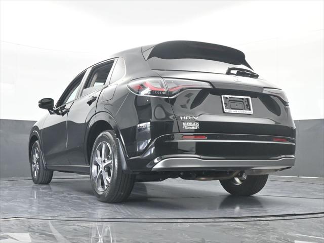 2023 Honda HR-V 2WD EX-L
