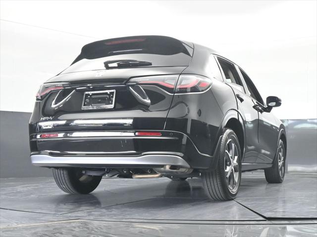 2023 Honda HR-V 2WD EX-L