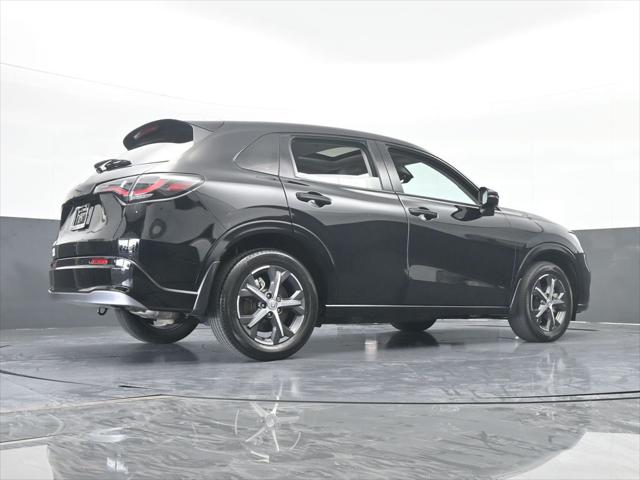 2023 Honda HR-V 2WD EX-L