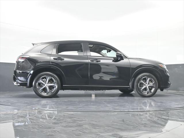 2023 Honda HR-V 2WD EX-L