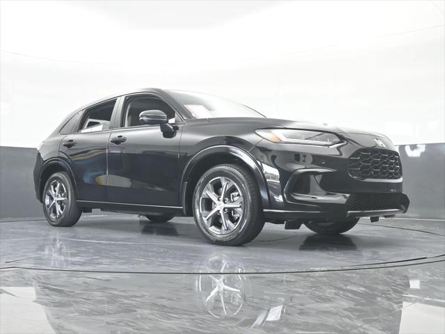 2023 Honda HR-V 2WD EX-L
