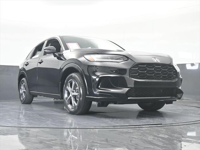 2023 Honda HR-V 2WD EX-L