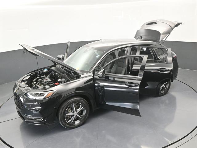 2023 Honda HR-V 2WD EX-L