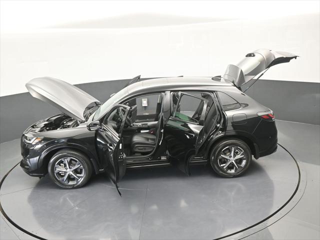 2023 Honda HR-V 2WD EX-L