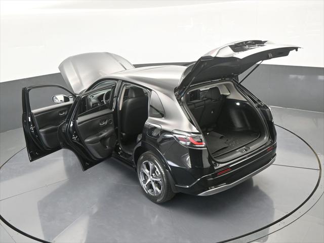 2023 Honda HR-V 2WD EX-L