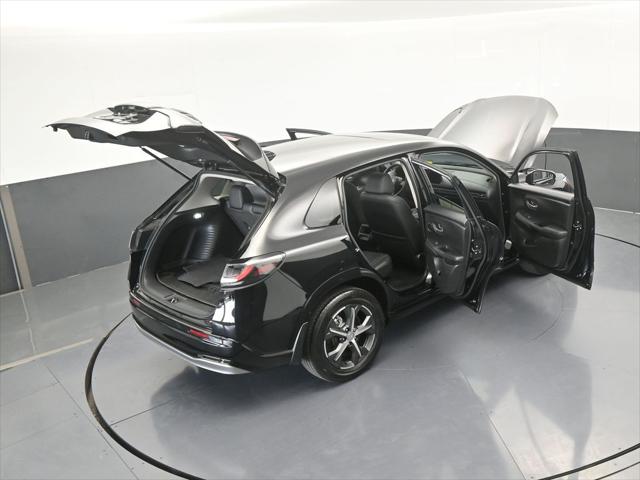 2023 Honda HR-V 2WD EX-L