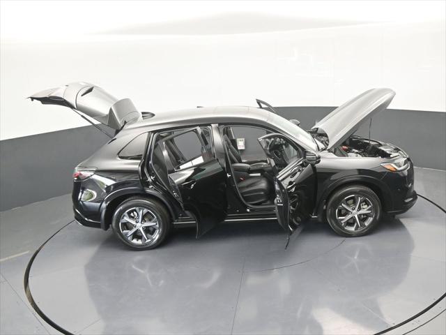 2023 Honda HR-V 2WD EX-L