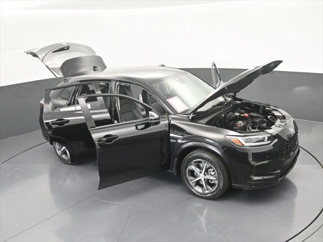 2023 Honda HR-V 2WD EX-L