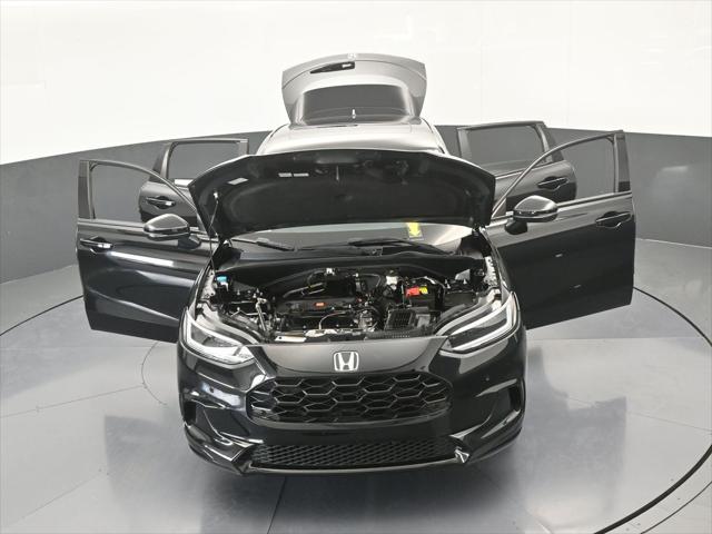 2023 Honda HR-V 2WD EX-L