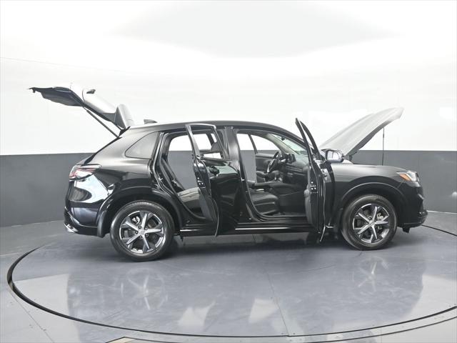 2023 Honda HR-V 2WD EX-L