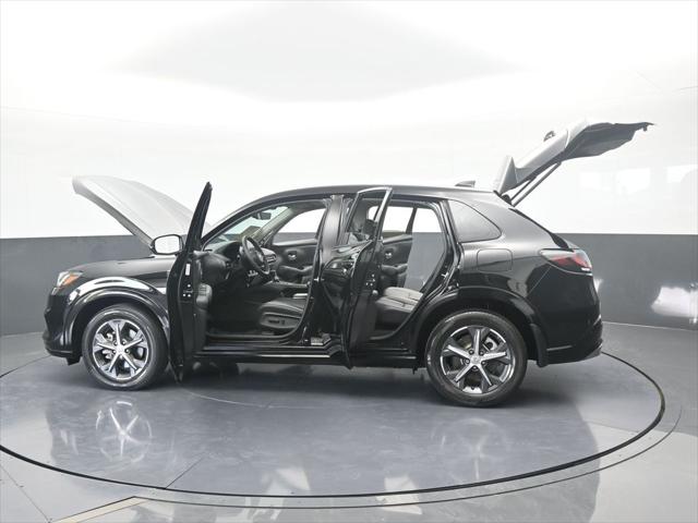 2023 Honda HR-V 2WD EX-L