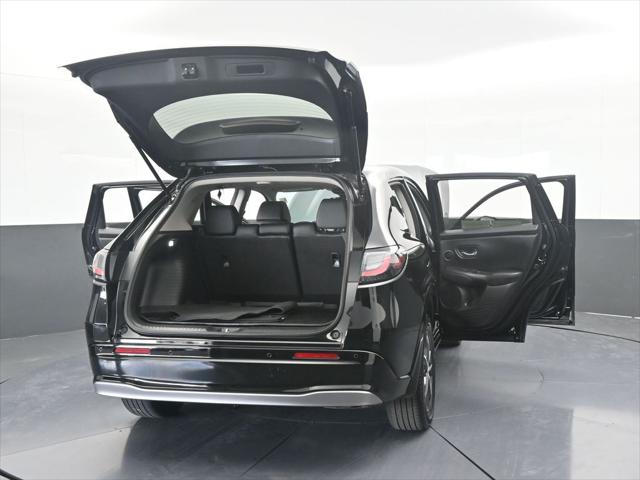 2023 Honda HR-V 2WD EX-L