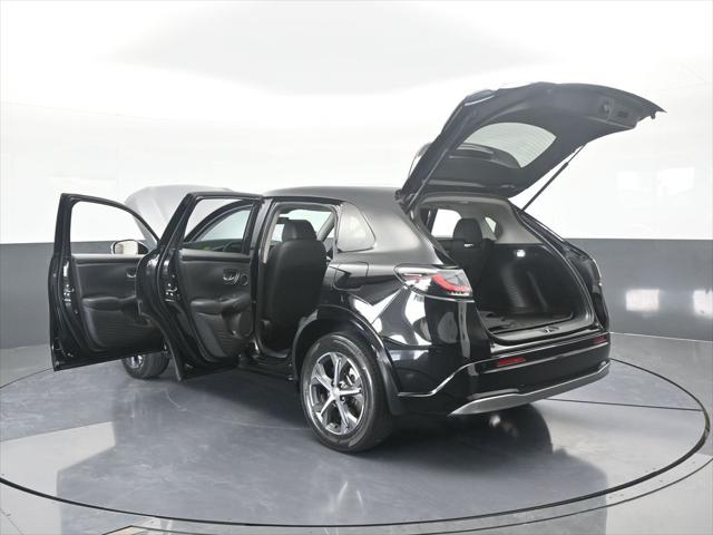 2023 Honda HR-V 2WD EX-L
