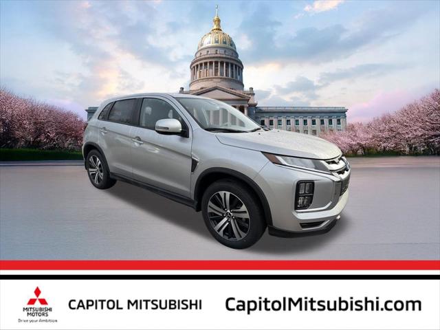 2026 Mitsubishi Outlander Sport 2.0 SE for sale in Jefferson, WV