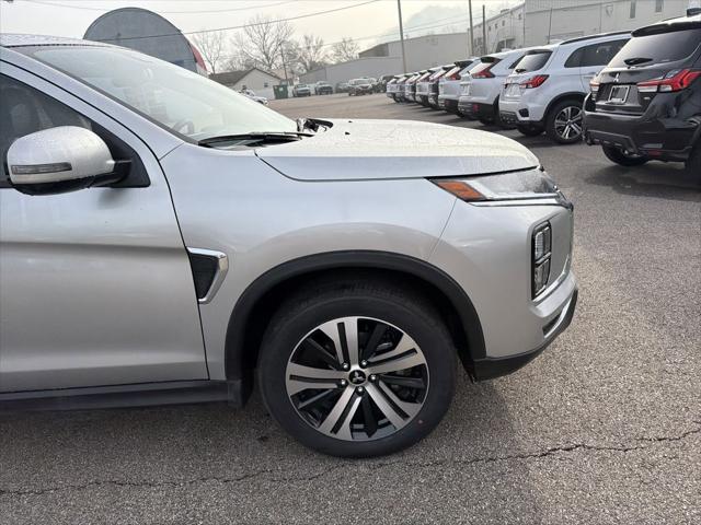 2026 Mitsubishi Outlander Sport 2.0 SE