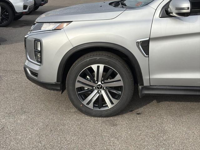 2026 Mitsubishi Outlander Sport 2.0 SE