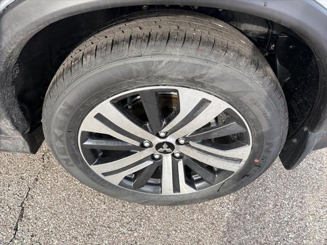 2026 Mitsubishi Outlander Sport 2.0 SE