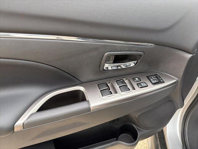 2026 Mitsubishi Outlander Sport 2.0 SE