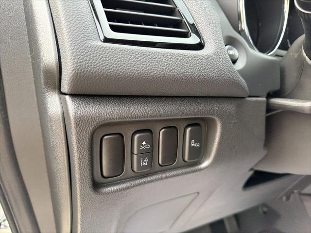 2026 Mitsubishi Outlander Sport 2.0 SE