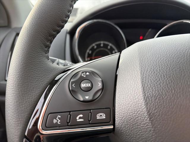 2026 Mitsubishi Outlander Sport 2.0 SE