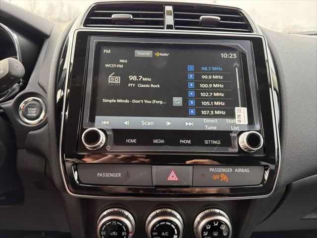 2026 Mitsubishi Outlander Sport 2.0 SE