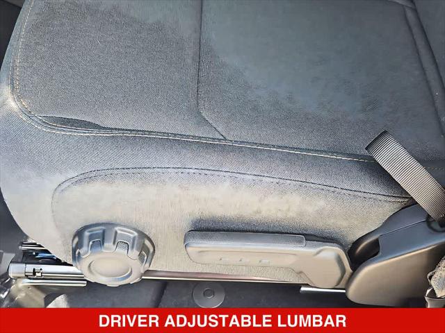 2025 Jeep Wrangler 4-Door Summit 4x4