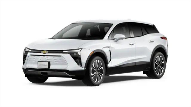 2026 Chevrolet V Blazer LT FWD