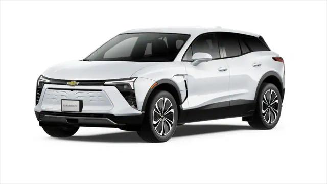 2026 Chevrolet V Blazer LT FWD
