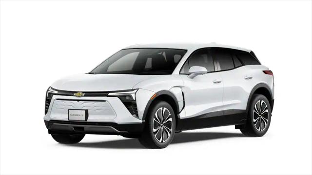 2026 Chevrolet V Blazer LT FWD