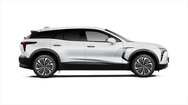 2026 Chevrolet V Blazer LT FWD