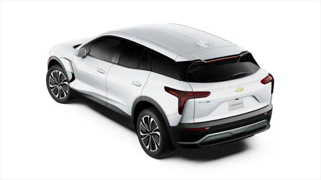 2026 Chevrolet V Blazer LT FWD