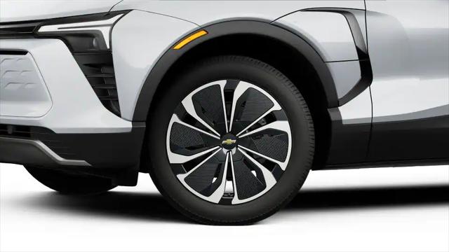 2026 Chevrolet V Blazer LT FWD