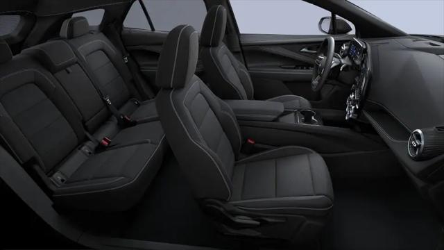 2026 Chevrolet V Blazer LT FWD