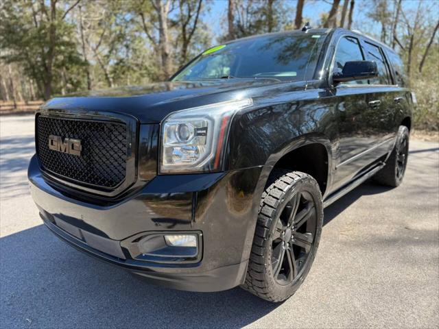 2017 GMC Yukon Denali for sale in Newport, NC