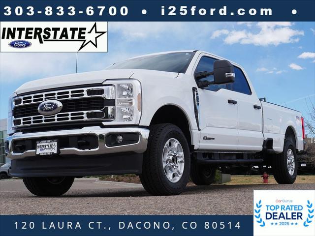 2026 Ford F-250 XLT for sale in Dacono, CO