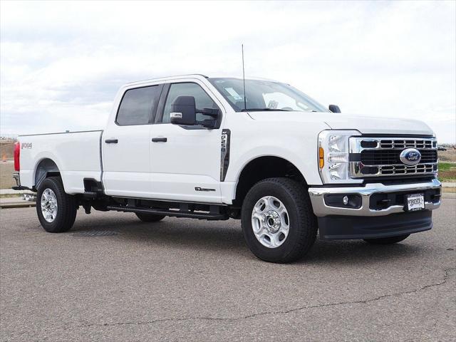 2026 Ford F-250 XLT