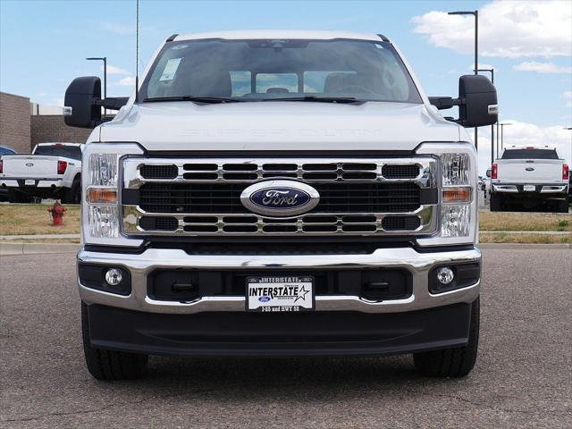 2026 Ford F-250 XLT