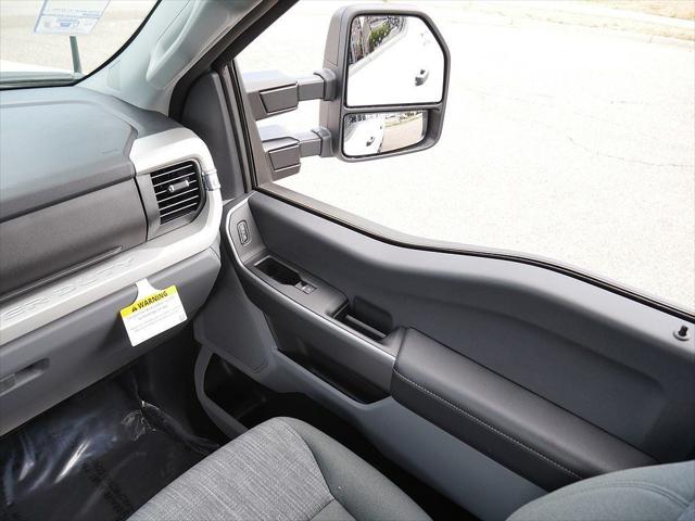 2026 Ford F-250 XLT
