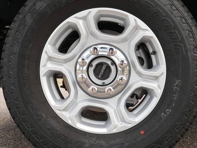 2026 Ford F-250 XLT