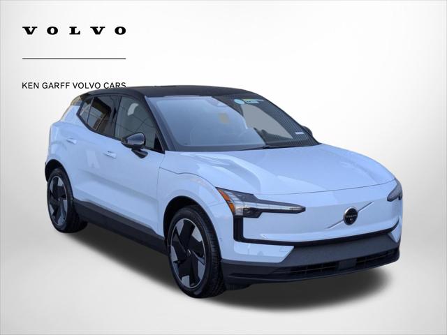 2026 Volvo EX30 Ultra Twin Motor Performance, Fully electric for sale in Salt Lake City, UT