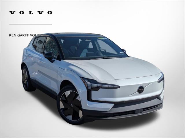2026 Volvo EX30 Ultra Twin Motor Performance, Fully electric for sale in Salt Lake City, UT