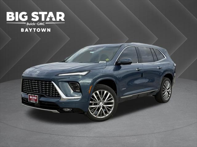 2026 Buick Enclave Avenir for sale in Baytown, TX