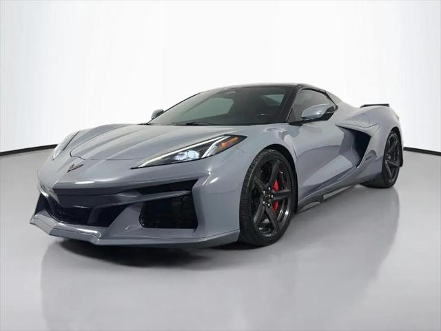 2025 Chevrolet Corvette E-Ray RWD Convertible 3LZ for sale in Fort Worth, TX