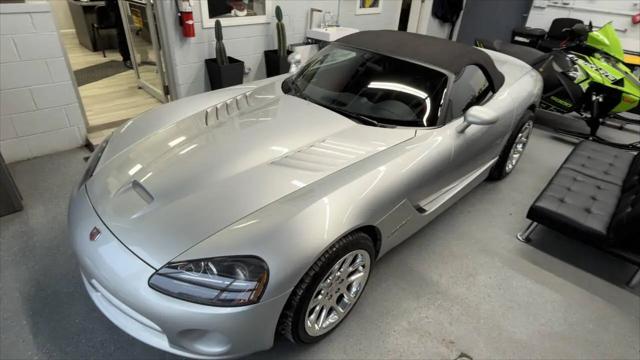 2005 Dodge Viper SRT10 for sale in Berwyn, IL