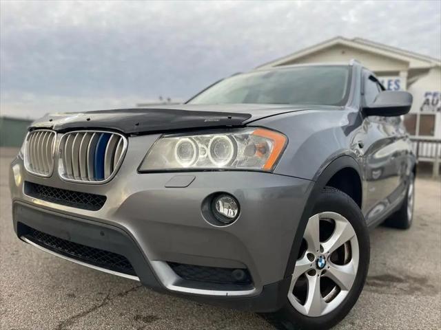 2011 BMW X3 xDrive28i for sale in Lawrence, IN