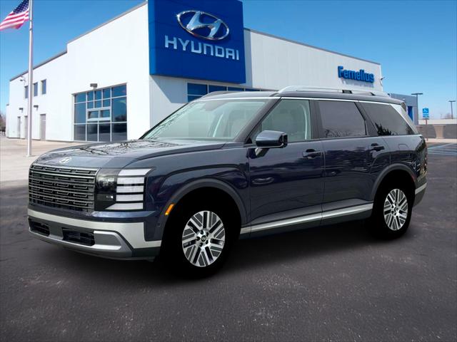 2026 Hyundai Palisade SEL Premium 7P