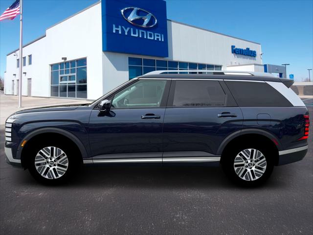 2026 Hyundai Palisade SEL Premium 7P