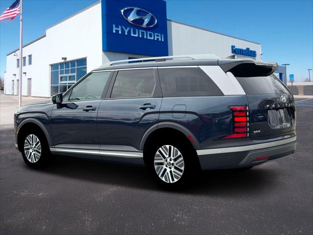 2026 Hyundai Palisade SEL Premium 7P