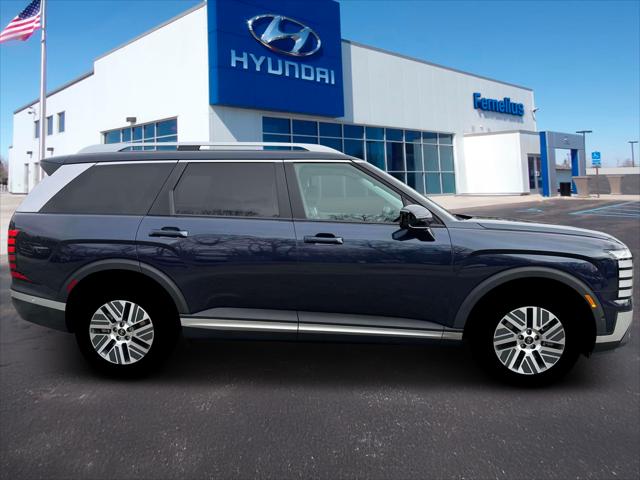 2026 Hyundai Palisade SEL Premium 7P